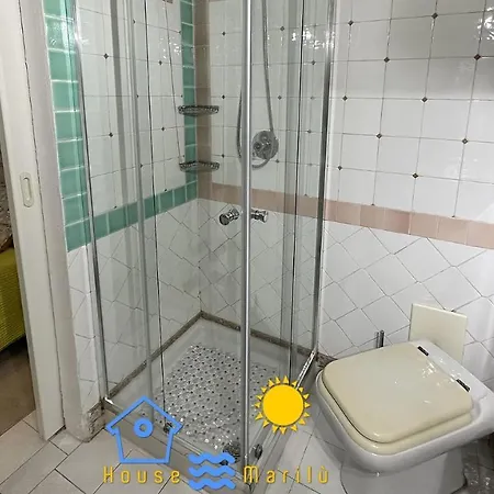 Tatil Evi House Marilu *