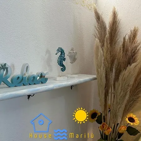 House Marilu * גולפו אראנצ'י
