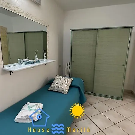 House Marilu בית נופש