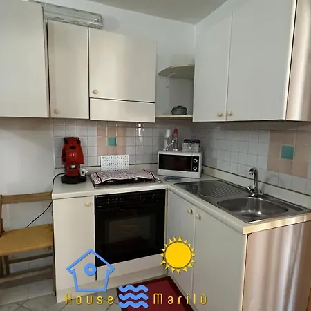 בית נופש House Marilu