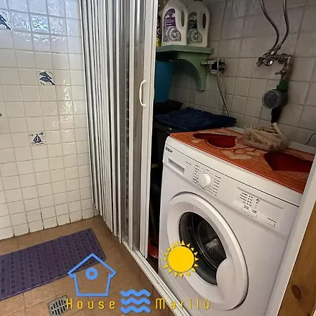 펜션 House Marilu 골푸아랑시