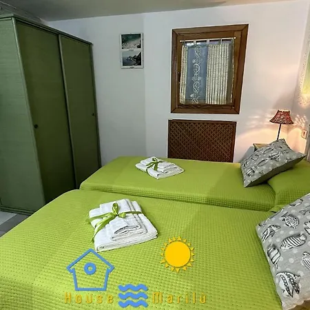 펜션 House Marilu 골푸아랑시