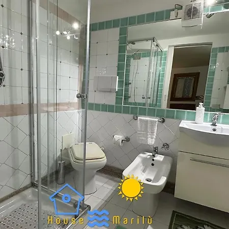 House Marilu Holiday home Golfo Aranci
