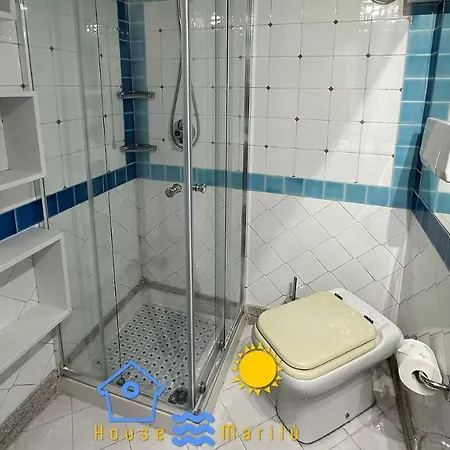 House Marilu Holiday home