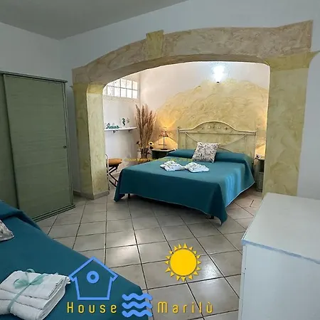House Marilu * Golfo Aranci