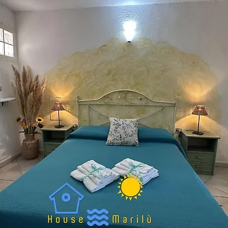 House Marilu *