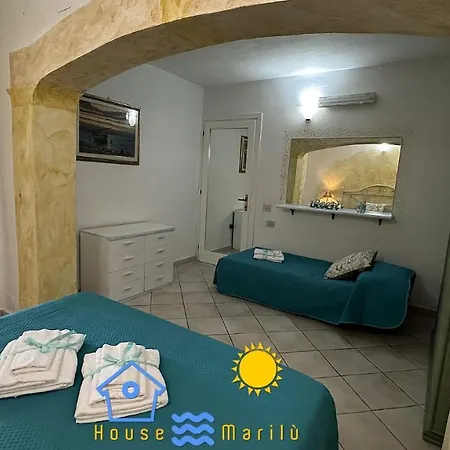 House Marilu * Golfo Aranci